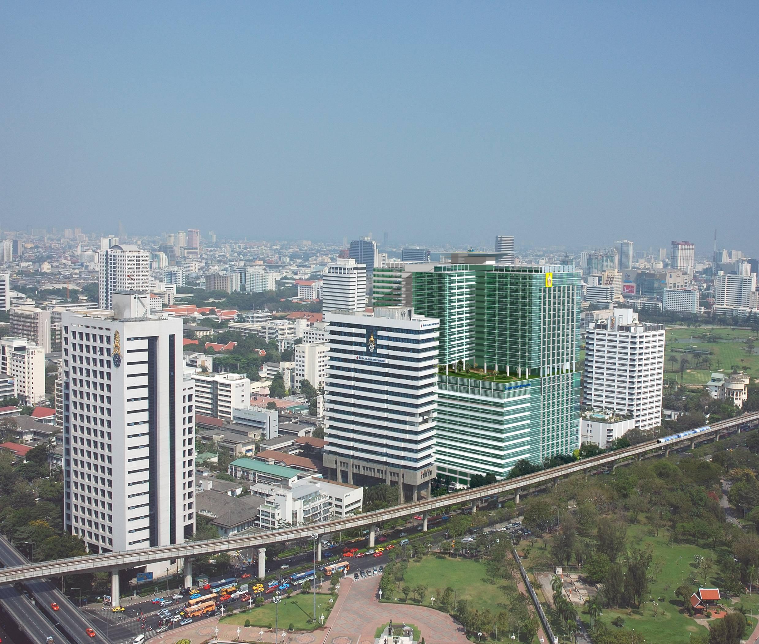 รับสมัครแพทย์ประจำบ้านต่อยอดปีการศึกษา 2564 สาขาวิชาอายุรศาสตร์โรคระบบทางเดินอาหาร ภาควิชาอายุรศาสตร์ คณะแพทยศาสตร์ จุฬาลงกรณ์มหาวิทยาลัย