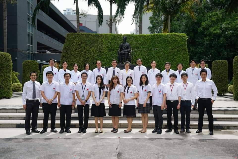 รับสมัคร แพทย์ประจำบ้านต่อยอดฯ สาขาวิชาอายุรศาสตร์หัวใจและหลอดเลือด ภาควิชาอายุรศาสตร์ คณะแพทยศาสตร์ จุฬาฯ ประจำปีการศึกษา 2565