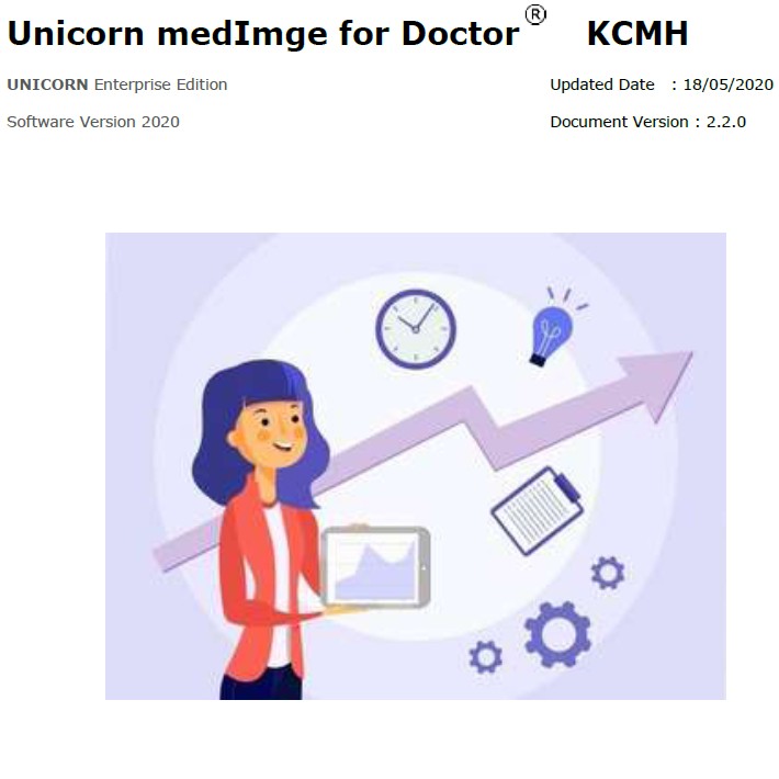 User Manual - KCMH MedImage for Doctor