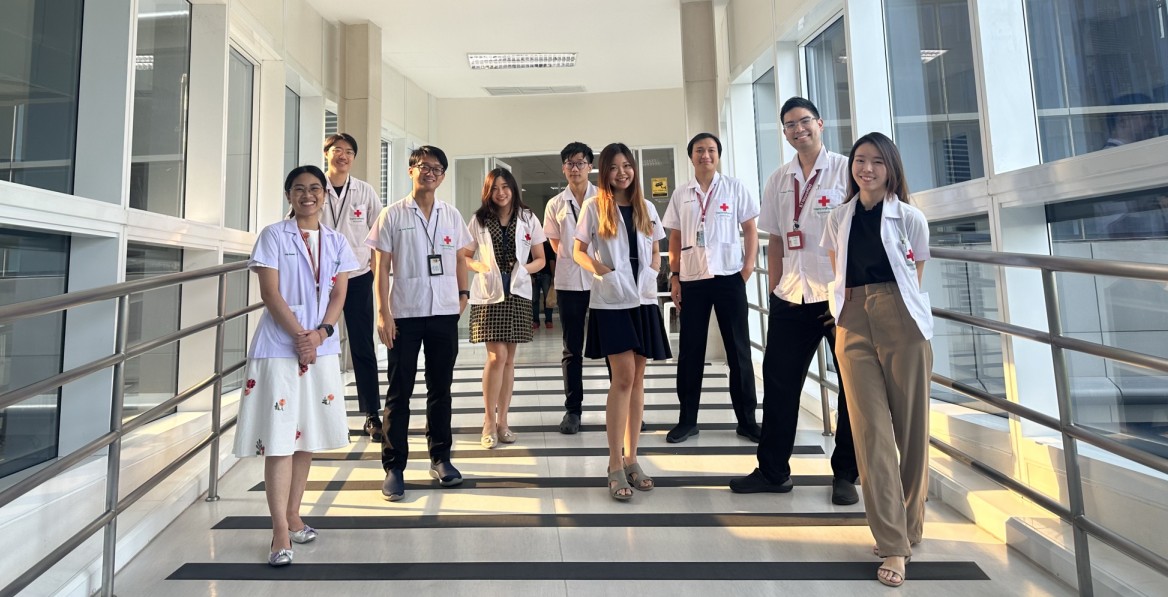 Welcome to Open House CU Neurology 2024