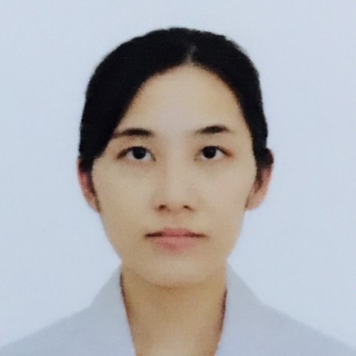แพทย์หญิงกมลชนก ตันโชติกุล