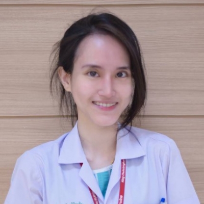 แพทย์หญิงณัฎฐ์สิดา รัตนวิริยะชัย