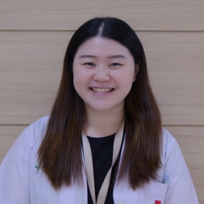 แพทย์หญิงธัญรดา วิมลสันติรังษี