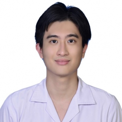 นายแพทย์เฉลิมชัย ชุมแสงโชติสกุล