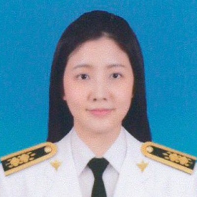 แพทย์หญิงธันยพร อังศุวัชรากร