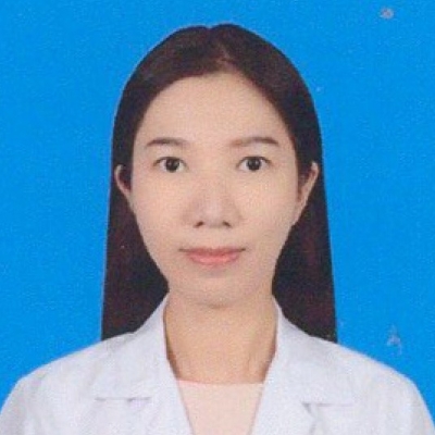 แพทย์หญิงกนกวรรณ เกษรปทุมานันท์