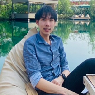 นายแพทย์ชานนท์ รักษ์สุธี