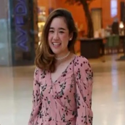 แพทย์หญิงโสวิชญา ปานทอง