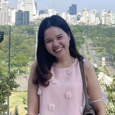 แพทย์หญิงศุภพิชญา ภิรมย์