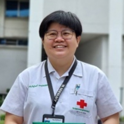 แพทย์หญิงอัญรินทร์ วรรณะกิตติรัตน์