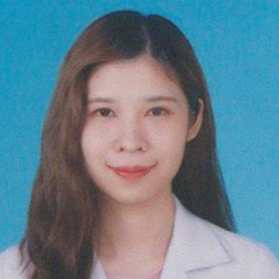 แพทย์หญิงอักษราภัค บุญเกิด