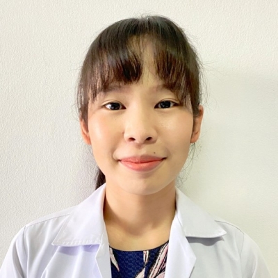 แพทย์หญิงฉัตรระวี นอสูงเนิน