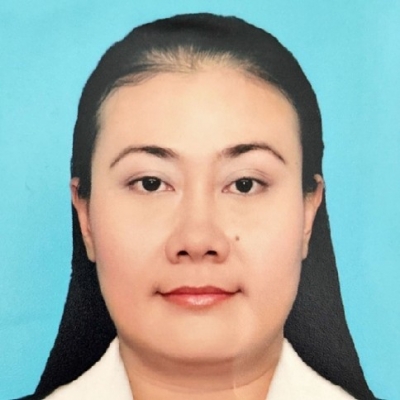 แพทย์หญิงเอกฤทัย สุวรรณนาคินทร์