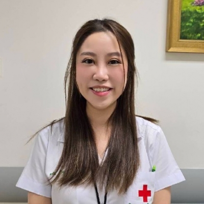 แพทย์หญิงภาสิริ เกิดสินธ์ชัย