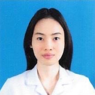 แพทย์หญิงมยุรา นิเทศนพกุล