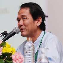 รศ.นพ.วิทยา ศรีดามา