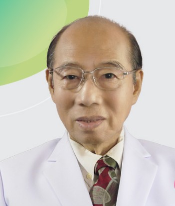 ศ.กิตติคุณ นพ.ฉลาด โสมะบุตร์