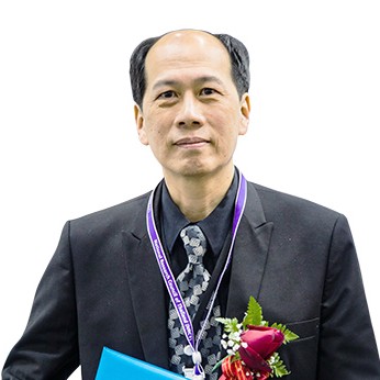 รศ.นพ.สุพจน์ ศรีมหาโชตะ