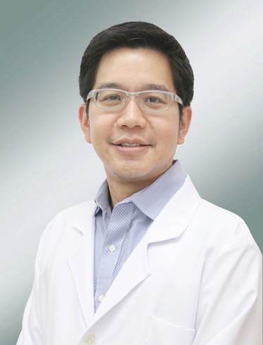 ผศ.นพ.ธิติวัฒน์ ศรีประสาธน์