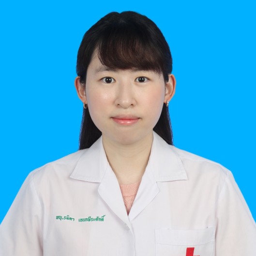 แพทย์หญิงรมิตา เอนกพีระศักดิ์