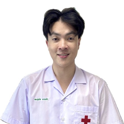 นายแพทย์สุภวัส ถาวรแก้ว