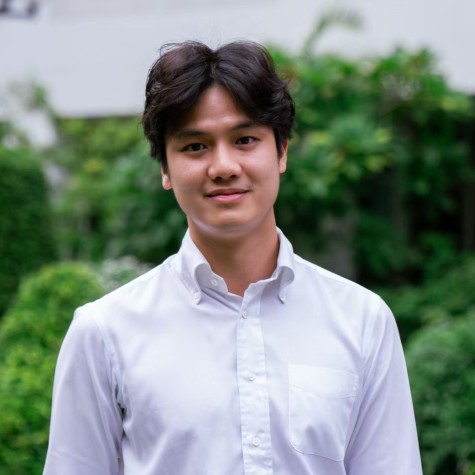 นายแพทย์ณัฐวัสส์ เจริญพูนสิริ