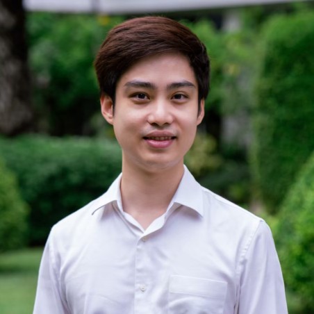 นายแพทย์เศรษฐศิษฏ์ ตรีวัชรีกร