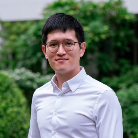 นายแพทย์ศิรวิชญ์ เจริญชัยกุล