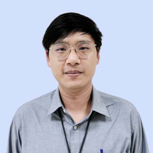 นายแพทย์พชร วราโชติเศรษฐ์