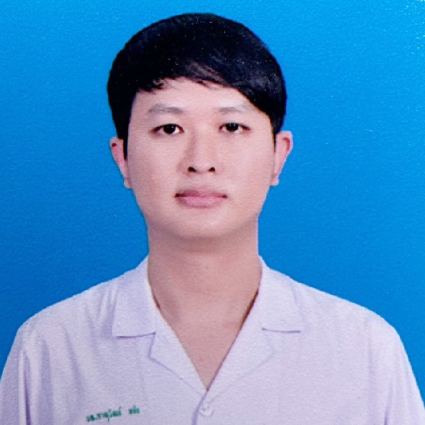 นายแพทย์ภาณุวัฒน์ พลัง