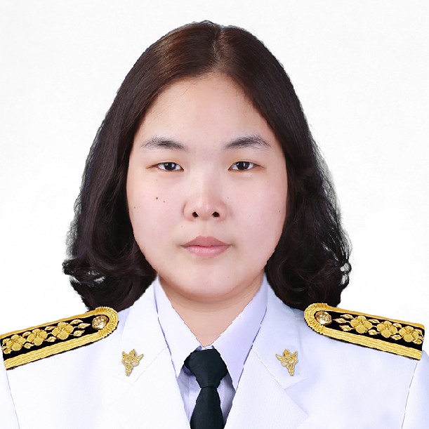 แพทย์หญิงประนัปดา เชาวน์ณัฐเศวตกุล