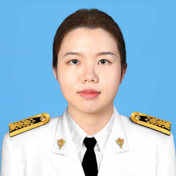 แพทย์หญิงพิชชา ธัญจรูญ