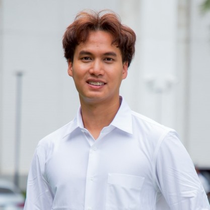 นายแพทย์ธนกร บริหารวนเขตต์