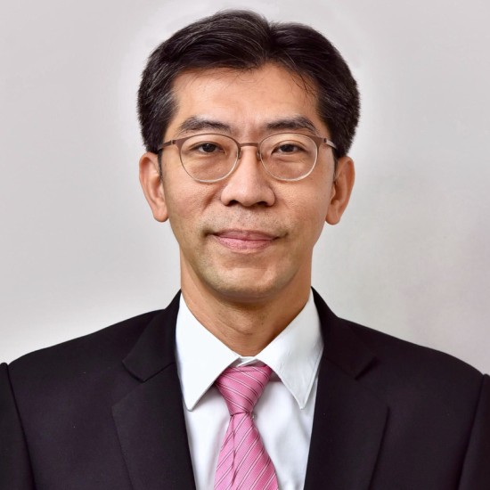 ศาสตราจารย์ นายแพทย์สมบัติ ตรีประเสริฐสุข