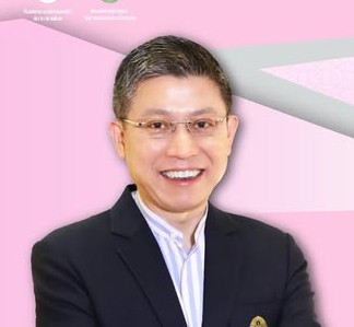 ศ.นพ.รุ่งโรจน์ พิทยศิริ