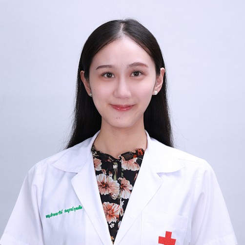 แพทย์หญิงลักษณารีย์ สมบูรณ์กุศลศีล