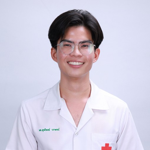 นายแพทย์สุทธิพงษ์ วราพจน์