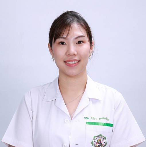 แพทย์หญิงอรจิรา อมรฤทธิกุล