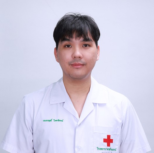นายแพทย์อวฤทธิ์ โภคาธิกรณ์
