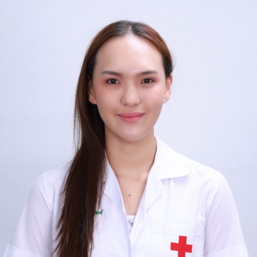 แพทย์หญิงชัญญา อุทารวุฒิพงศ์