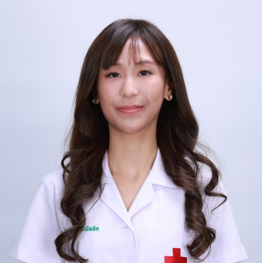 แพทย์หญิงอัจฉรียา จางวนิชเลิศ