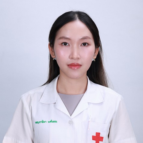 แพทย์หญิงอาทิมา วงศ์วรรณ