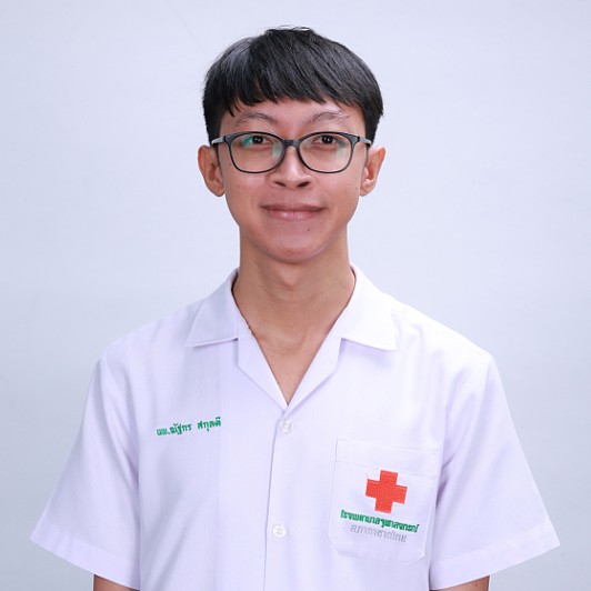 นายแพทย์ณัฐกร สกุลดี