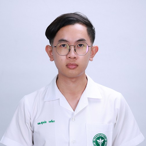 นายแพทย์สุภนัย วงศ์มา