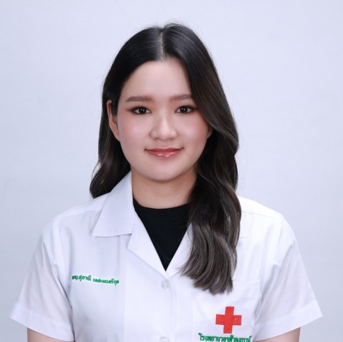 แพทย์หญิงสุภาณี เตชะมนตรีกุล