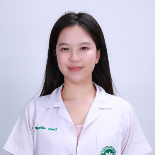 แพทย์หญิงสาธิตา เสริมศรี