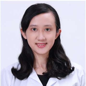 แพทย์หญิงชญานิษฐ์ สินธุภิญโญ