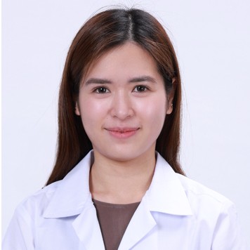 แพทย์หญิงปุนรดา กองโสภี