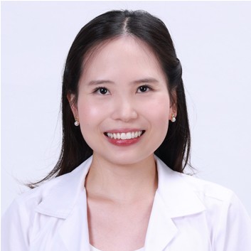 แพทย์หญิงมธุริน สุวรรณวลัยกร