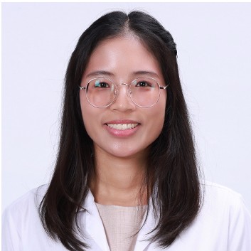 แพทย์หญิงณัฐธิดา เตชะมหพันธ์